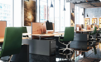 Coworking Space